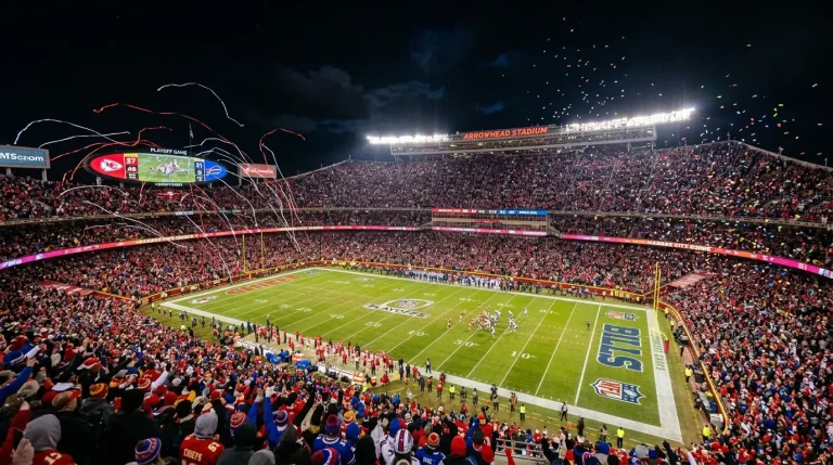 NFL playoff betting strategies and postseason odds for UK punters