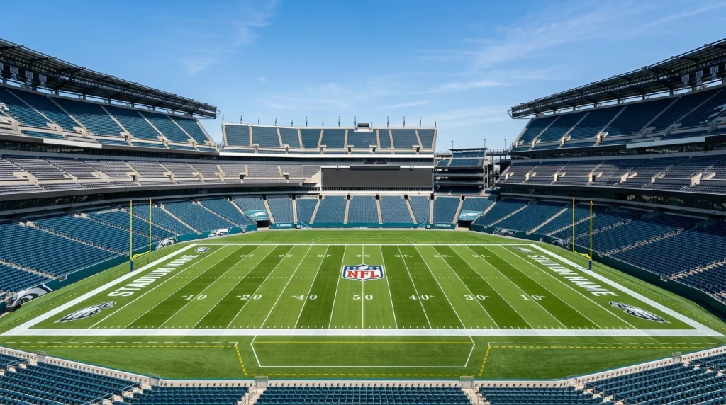 NFL season structure explained for UK viewers and fans